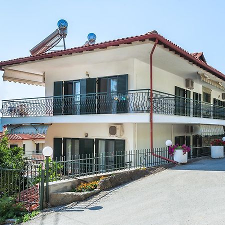Xenios Loutra Village Mary'S House Агия Параскеви Екстериор снимка