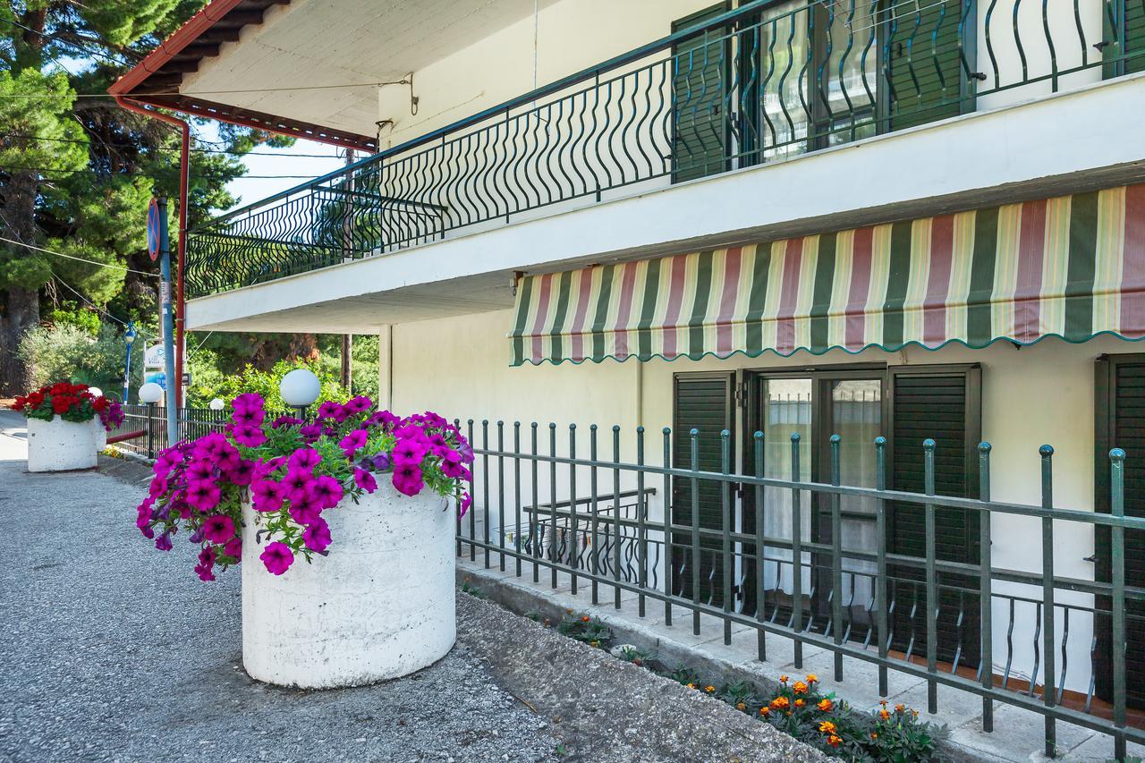 Xenios Loutra Village Mary'S House Агия Параскеви Екстериор снимка